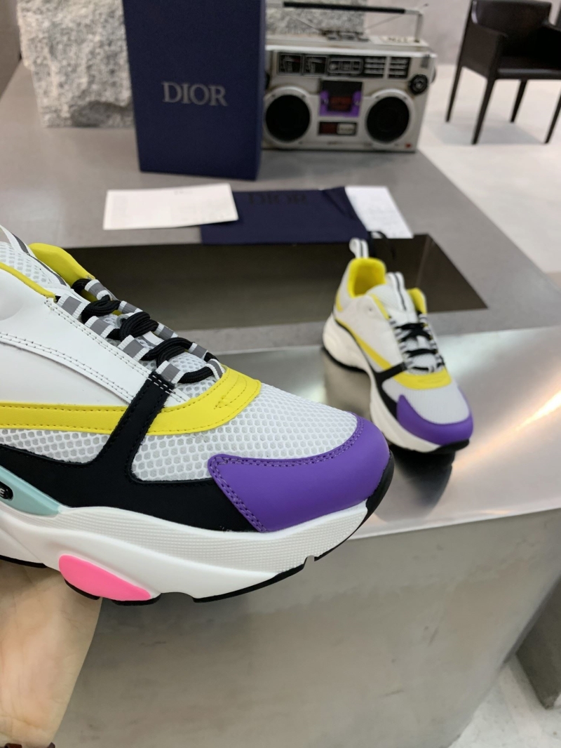 Christian Dior Sneakers